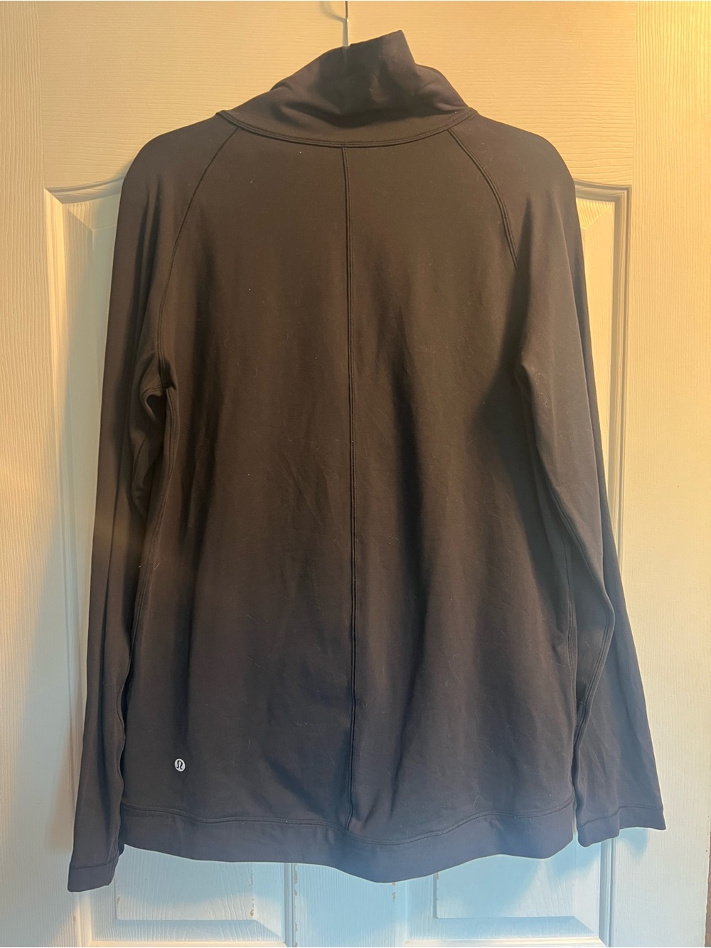 Lululemon Rulu Rally Wrap
Black - Picture 3 of 5